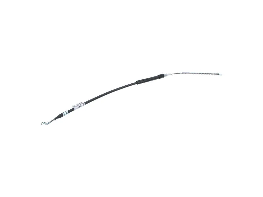 1992 Volkswagen EuroVan Parking Brake Cable FTE