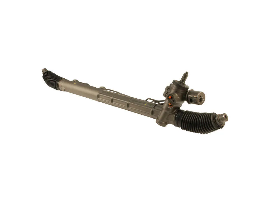 2007 Cadillac SRX Rack and Pinion Assembly Maval