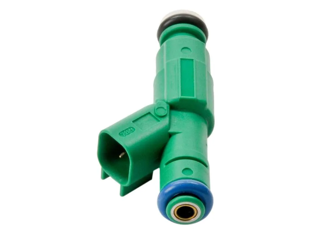 2001 Chrysler Voyager Fuel Injector 6 Cyl 3.3L Bosch