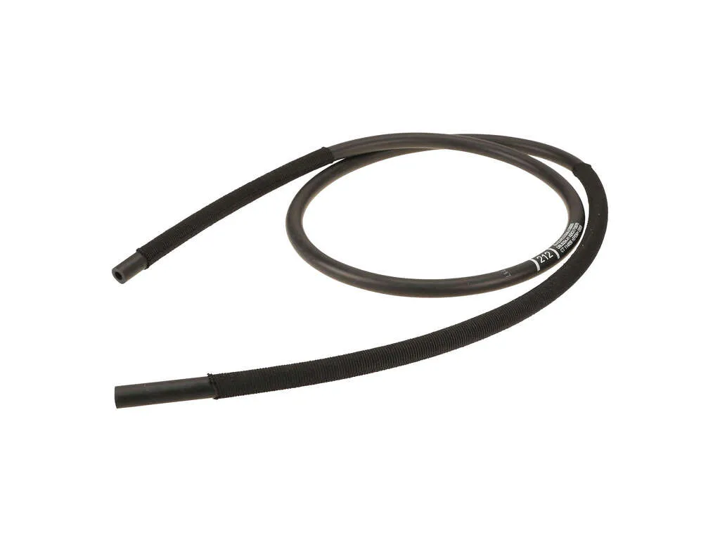2012 Mercedes-Benz CLS550 HVAC Heater Hose Genuine
