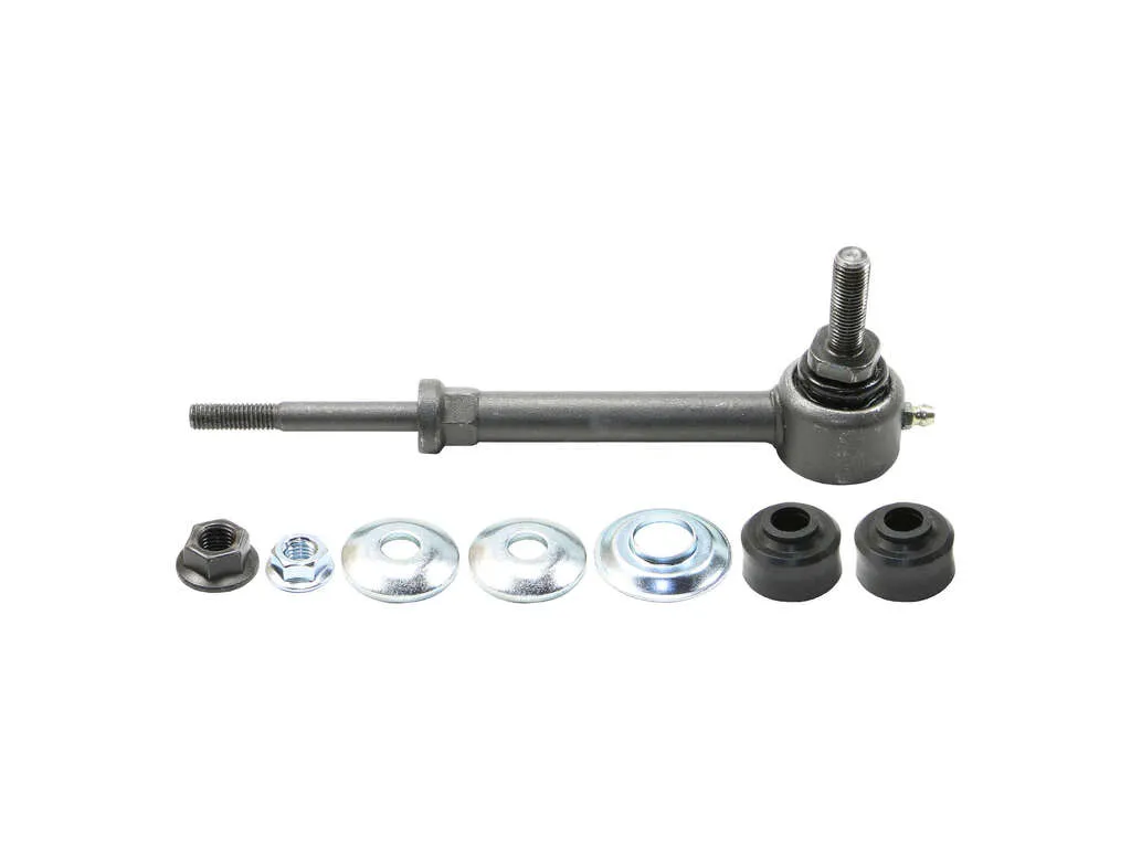 2017 Ford Escape Suspension Stabilizer Bar Link Kit  - Rear Moog