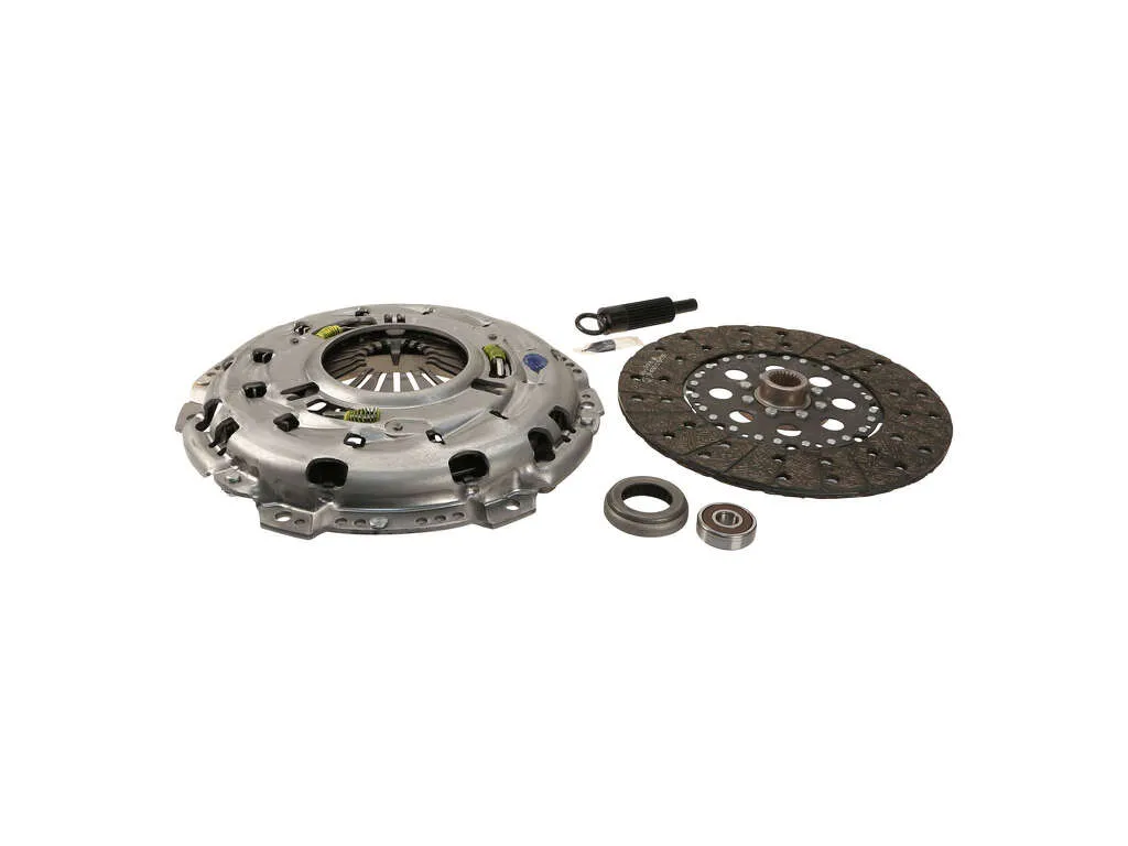 2006 Cadillac CTS Transmission Clutch Kit LuK