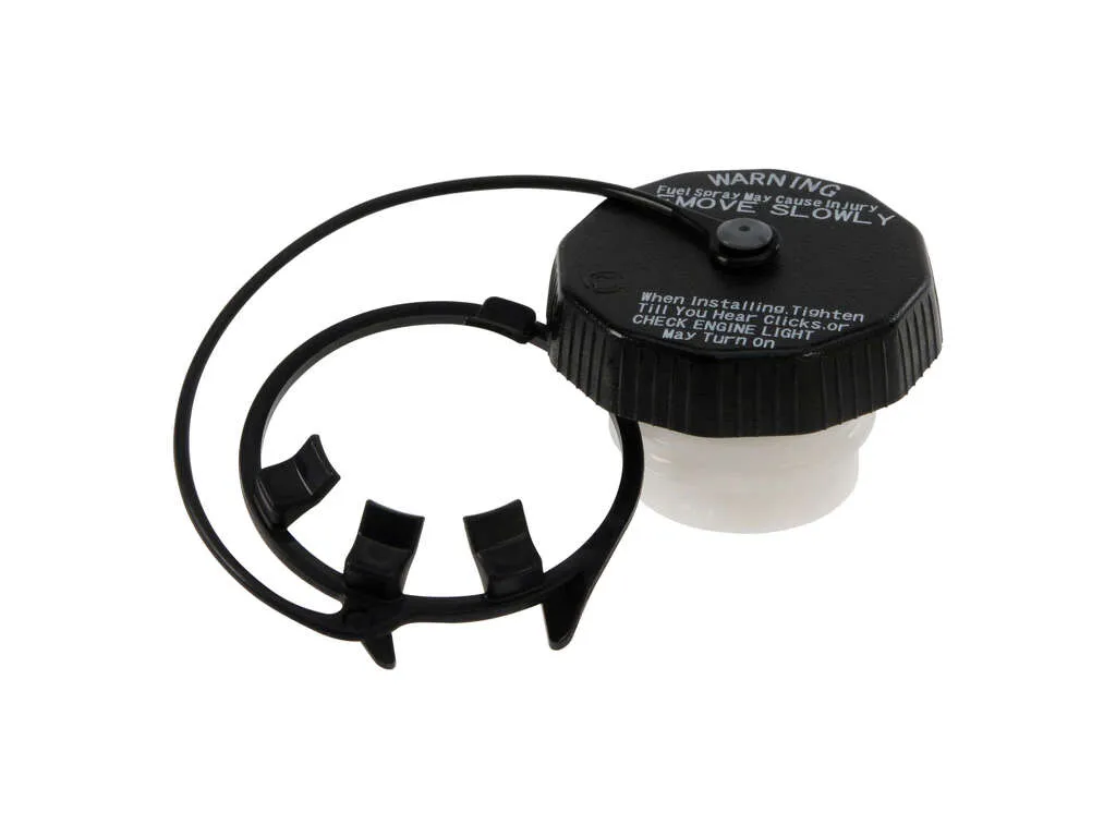 2000 Mazda Miata Fuel Tank Cap Genuine