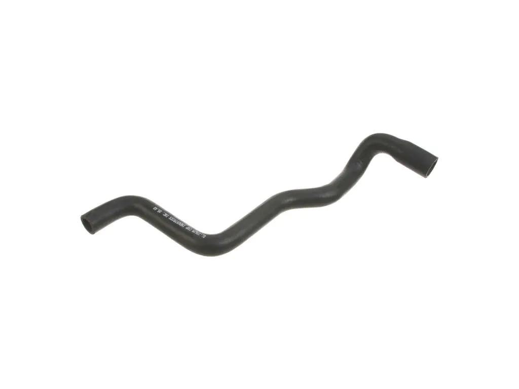 2006 Mercedes-Benz S430 Engine Coolant Reservoir Hose Elaplast