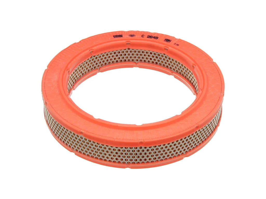 1968 BMW 1600 Engine Air Filter Mann-Filter