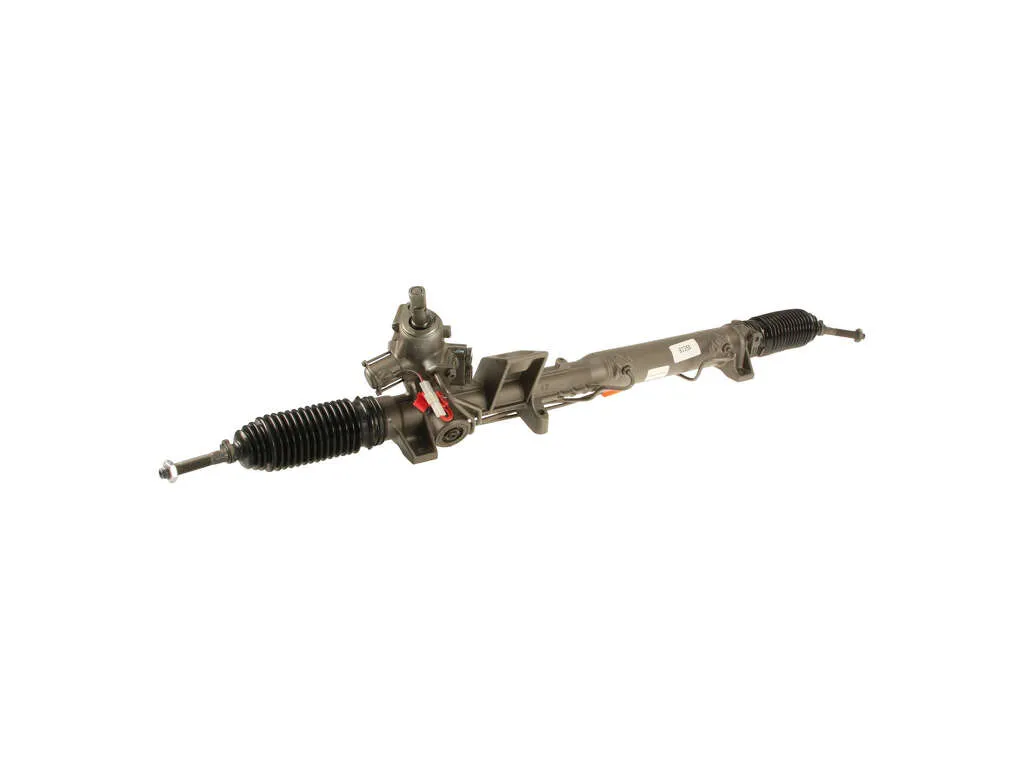 2004 Volvo S60 Rack and Pinion Assembly ZF
