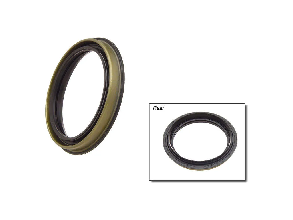 1997 Nissan Sentra Wheel Seal  - Front Inner NOK