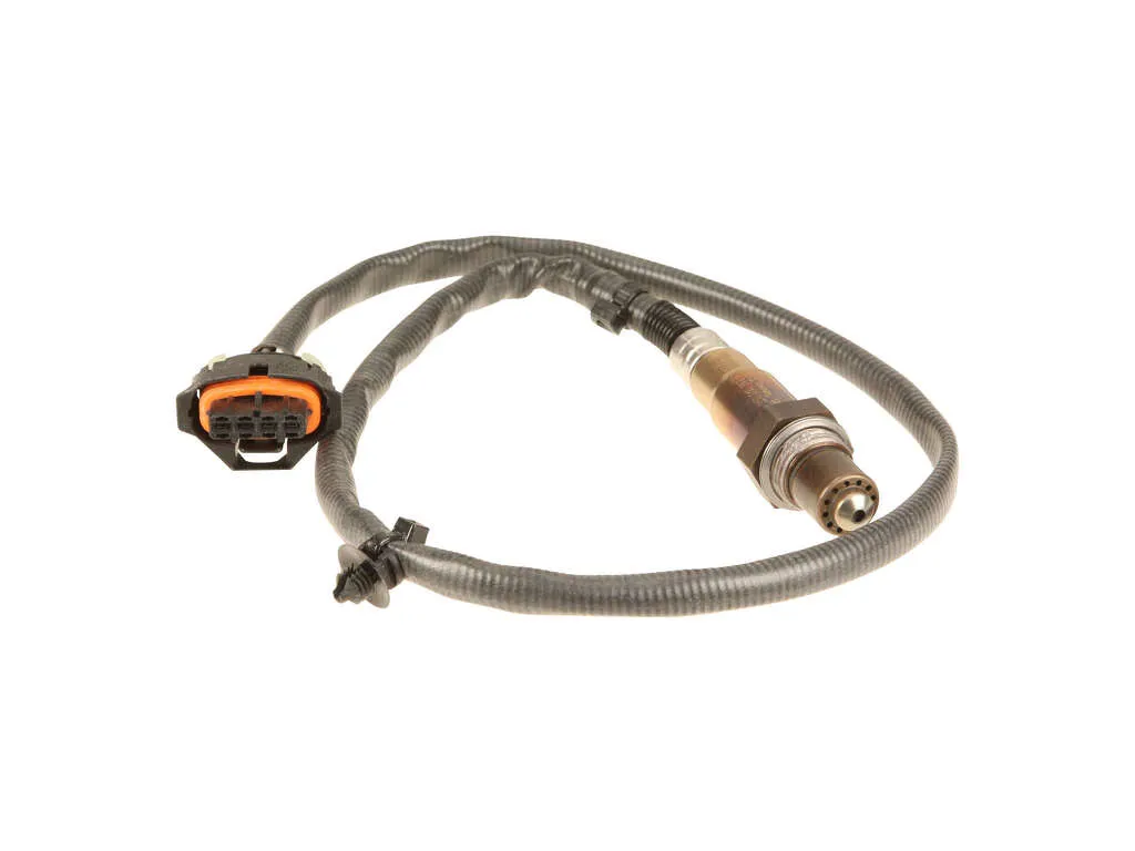 2011 Porsche Boxster Oxygen Sensor  - Downstream Bosch
