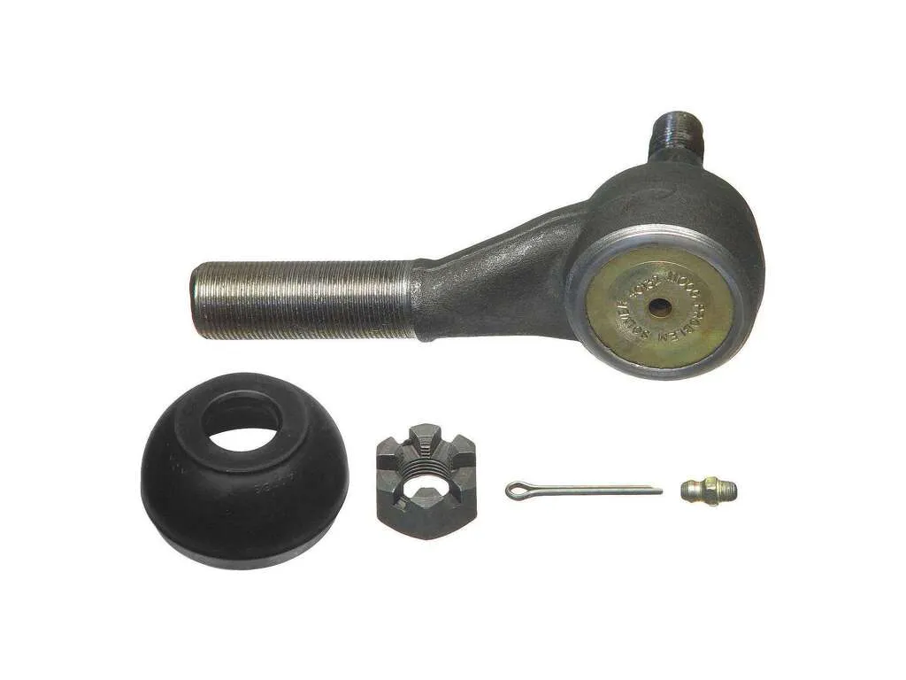 1981 Dodge B350 Steering Tie Rod End  - Front Outer Moog