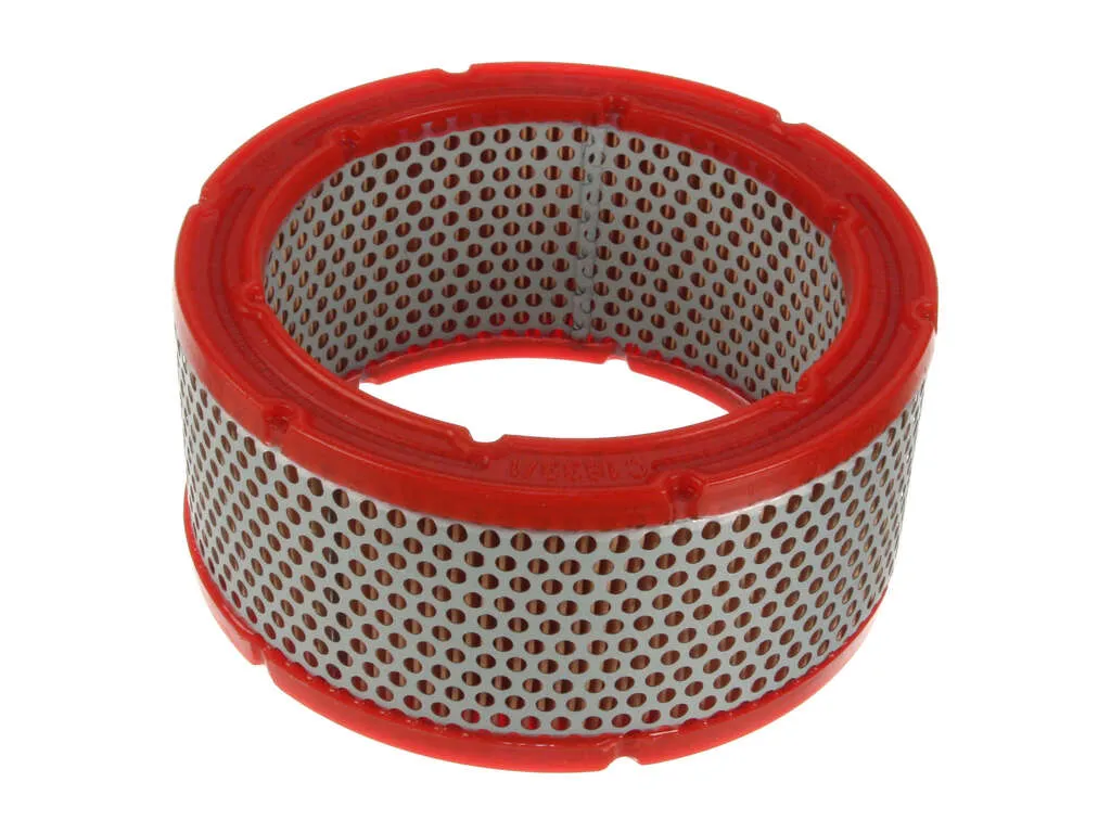 1966 Porsche 912 Engine Air Filter 4 Cyl 1.6L Mann-Filter