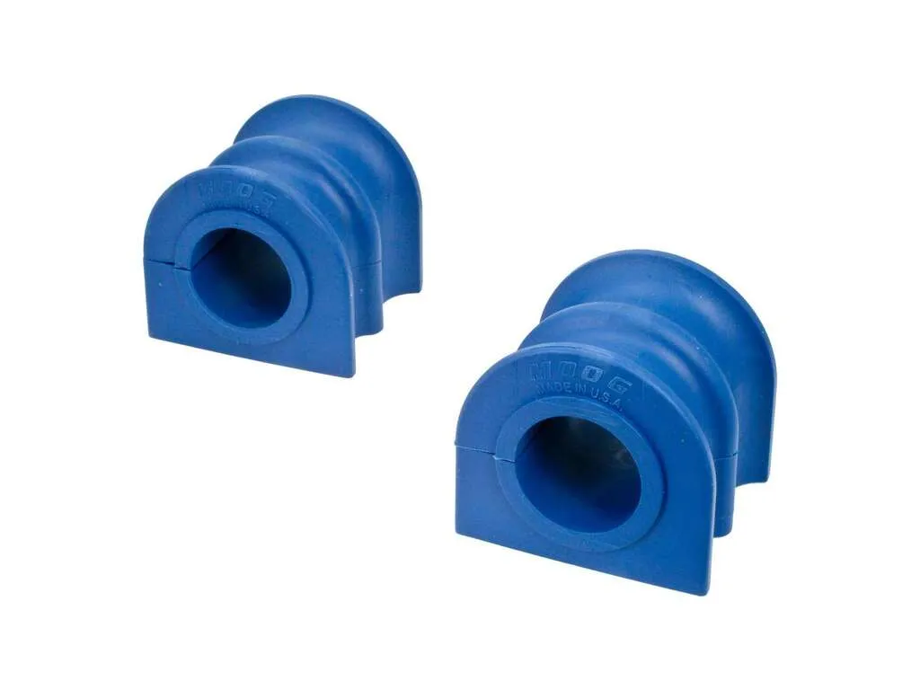 2007 Jeep Grand Cherokee Suspension Stabilizer Bar Bushing  - Front Moog