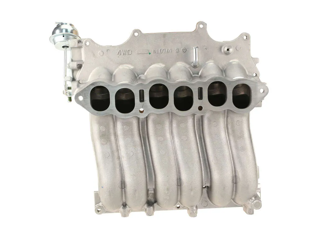 2001 Nissan Pathfinder Engine Intake Manifold  - Center Genuine