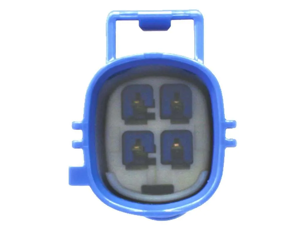 2012 Ford Transit Connect Oxygen Sensor  - Downstream NTK