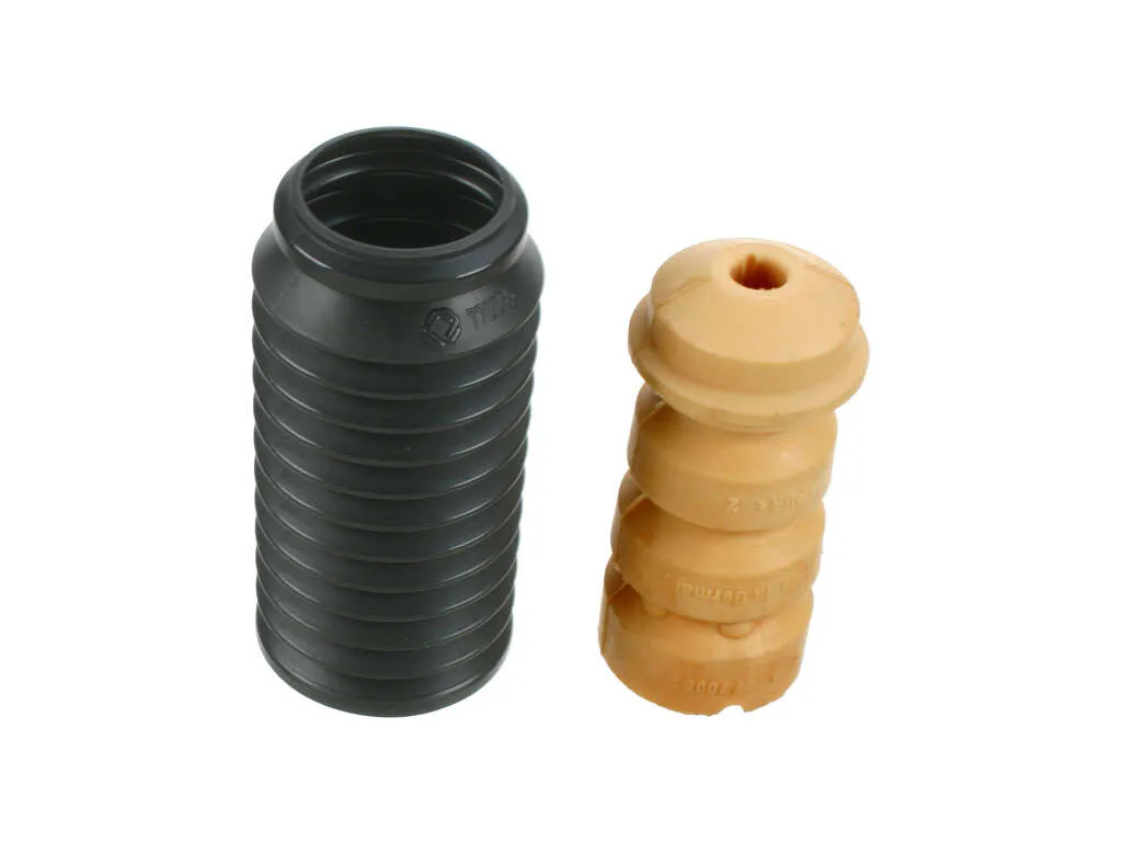 2010 BMW X3 Suspension Shock Absorber Bellows  - Rear KYB