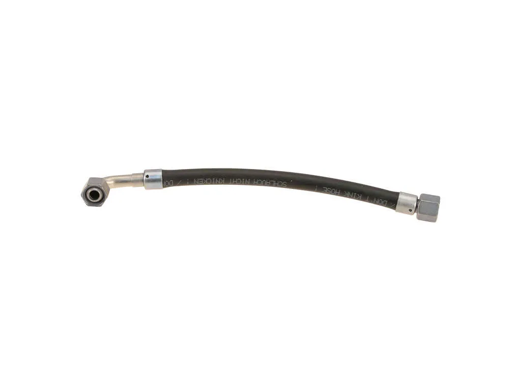 1990 Porsche 911 Fuel Line Genuine