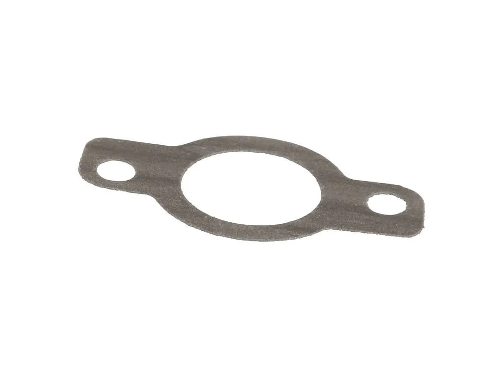 1986 Toyota Celica Engine Coolant Outlet Gasket Mahle