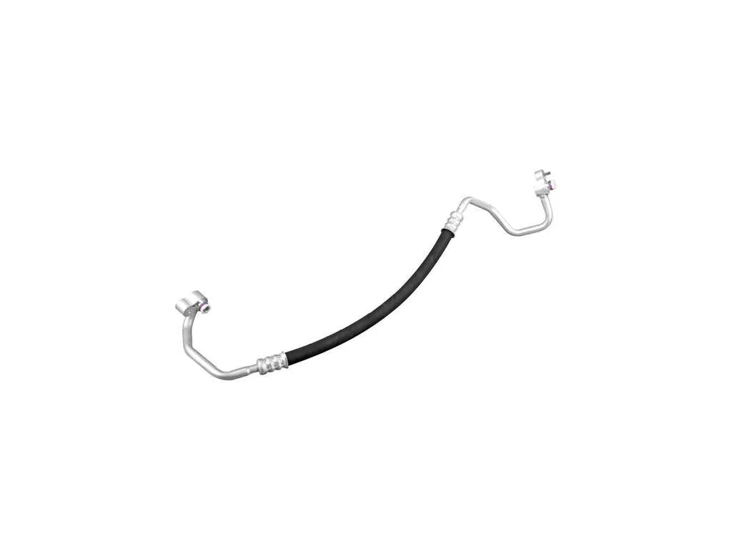 2012 BMW 328i A/C Refrigerant Hose Vemo