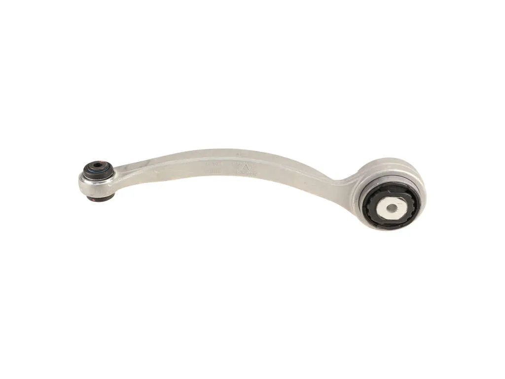 2008 Jaguar XK Suspension Control Arm  - Front Lower Forward Genuine