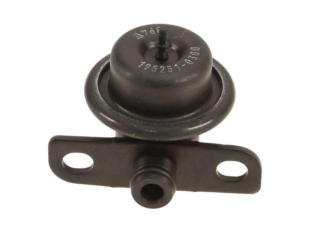 2004 Mazda Miata Fuel Injection Pressure Damper Genuine