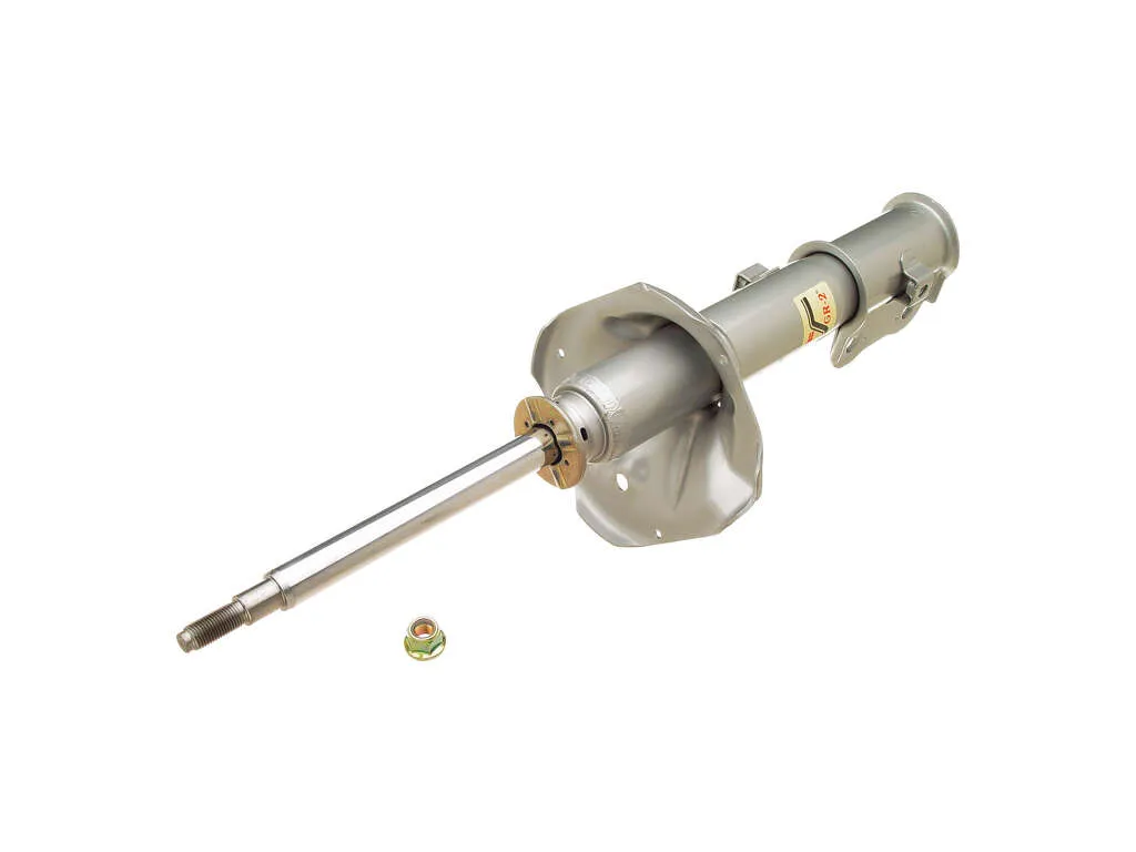 1997 Hyundai Accent Suspension Strut Assembly  - Front Right KYB (old box)