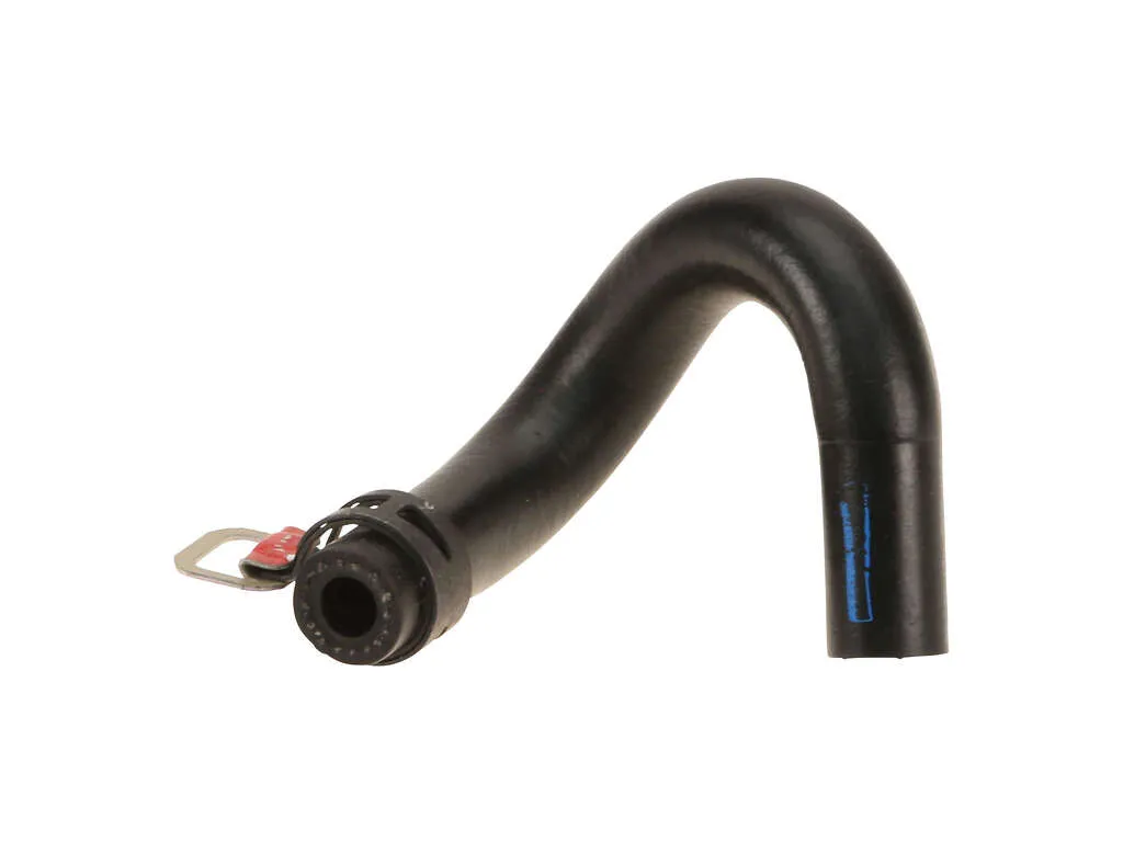 2009 Mazda 6 Automatic Transmission Oil Cooler Hose  - Front Left Genuine