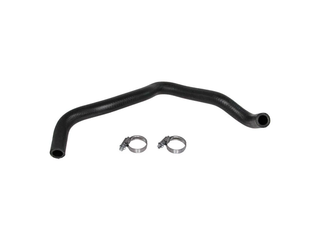 2005 Subaru Impreza Power Steering Reservoir Hose Rein