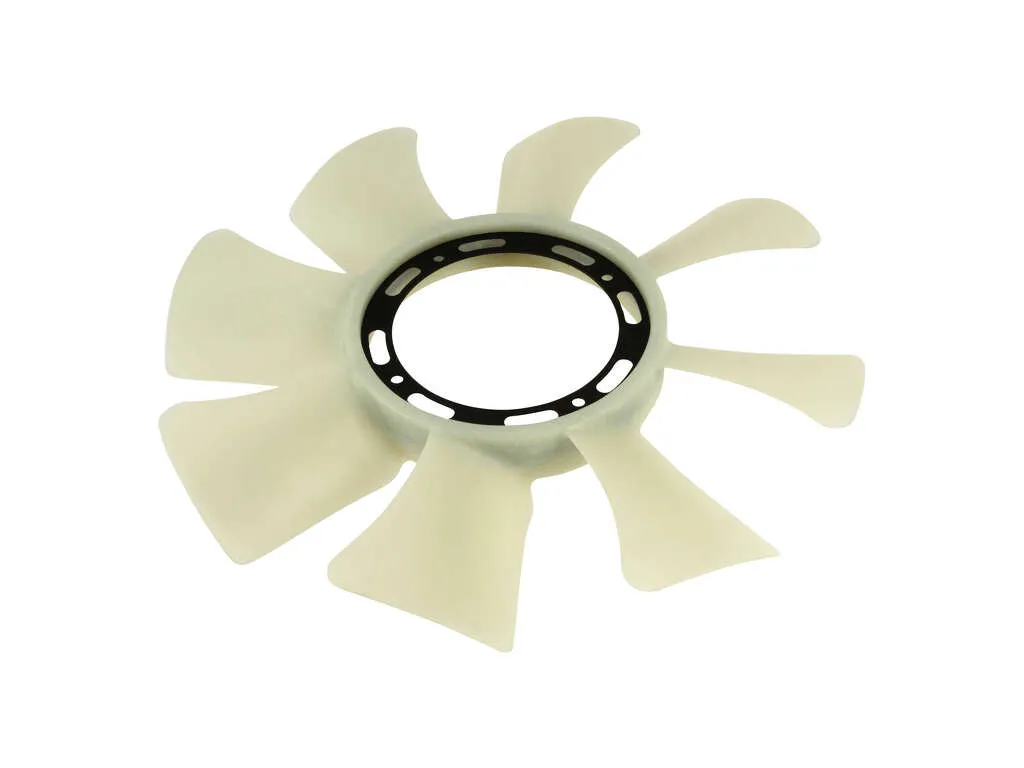 1997 Kia Sportage Engine Cooling Fan Blade Genuine