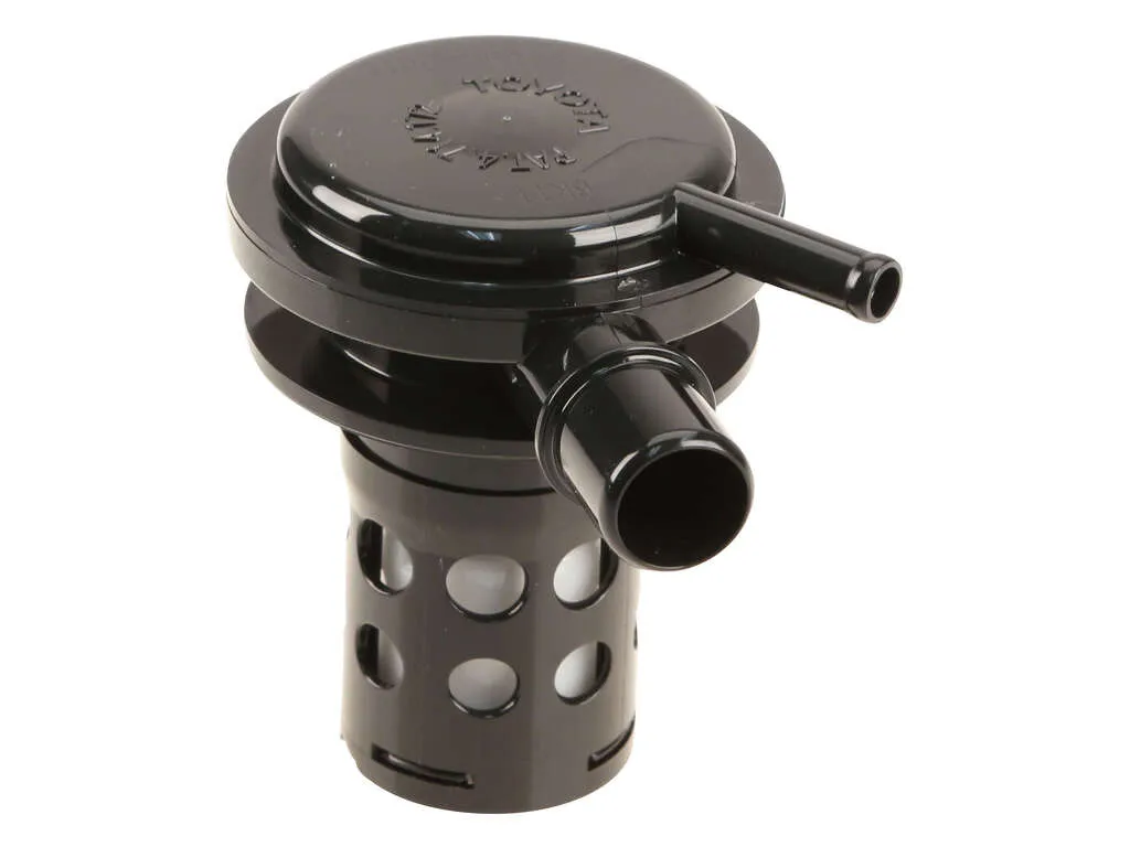 2002 Lexus ES300 Fuel Tank Vent Valve Genuine