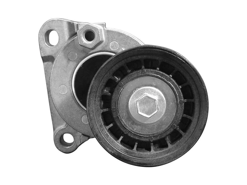 2014 Mazda MX-5 Miata Accessory Drive Belt Tensioner Assembly Dayco