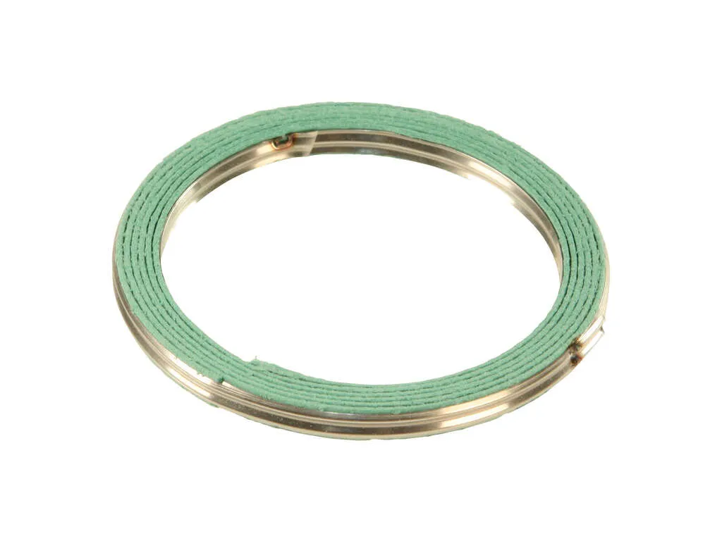 1997 Geo Tracker Catalytic Converter Gasket  - Rear Mahle