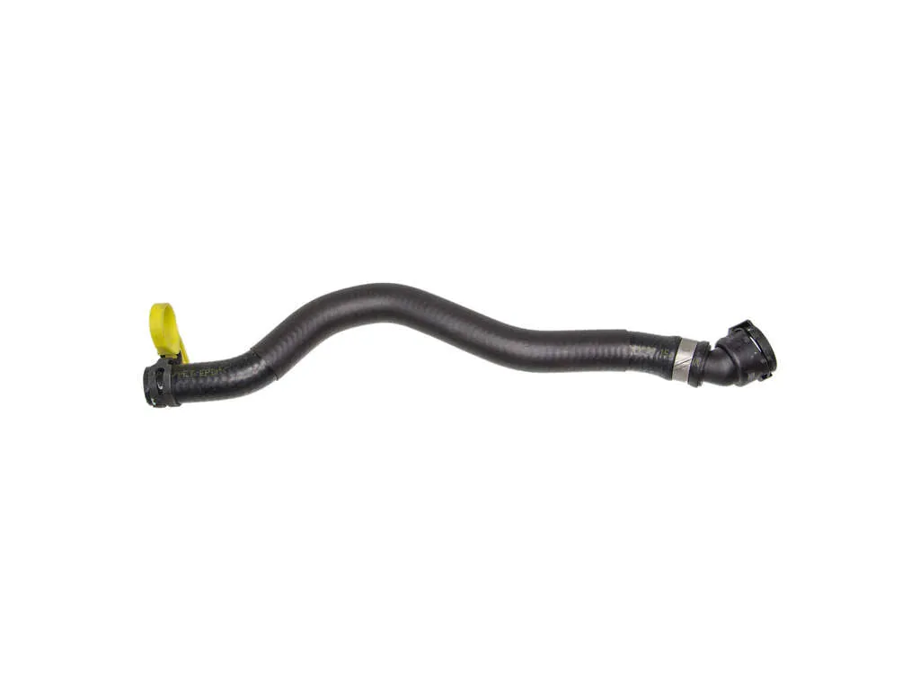 2013 BMW ActiveHybrid 3 Radiator Coolant Hose  - Lower Rein