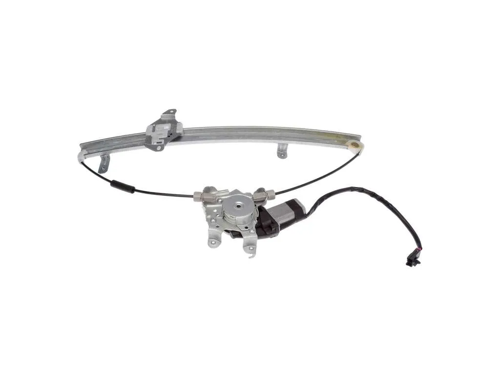 2002 Nissan Pathfinder Window Regulator  - Front Right Dorman