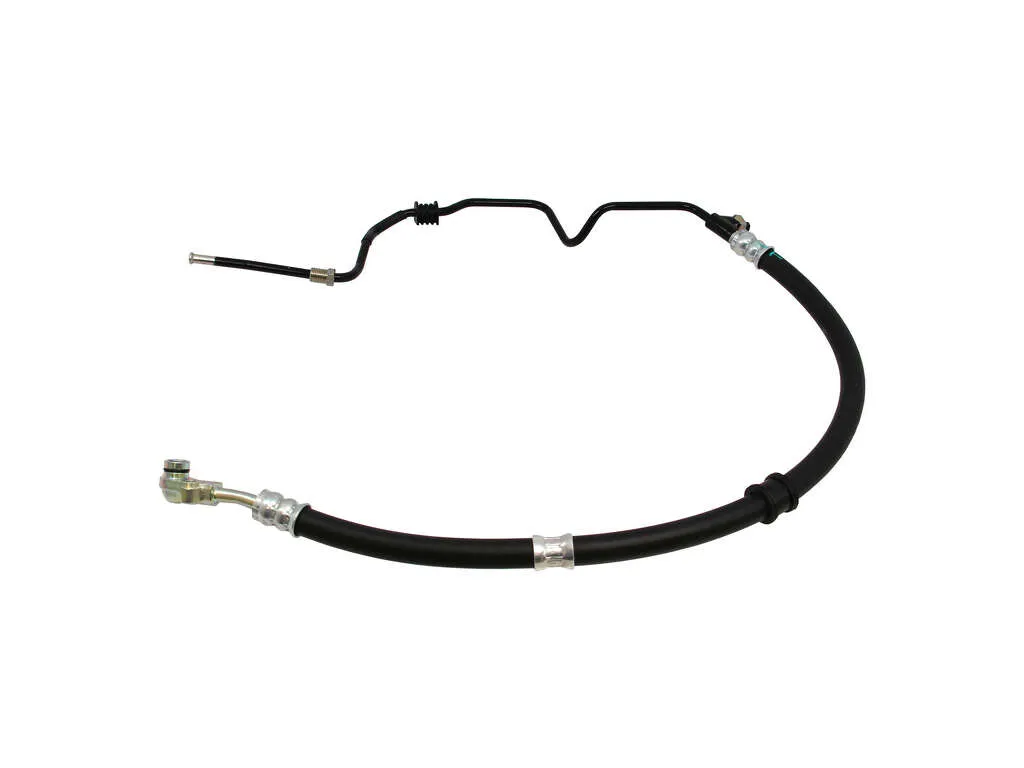 2007 Honda Pilot Power Steering Pressure Hose Rein