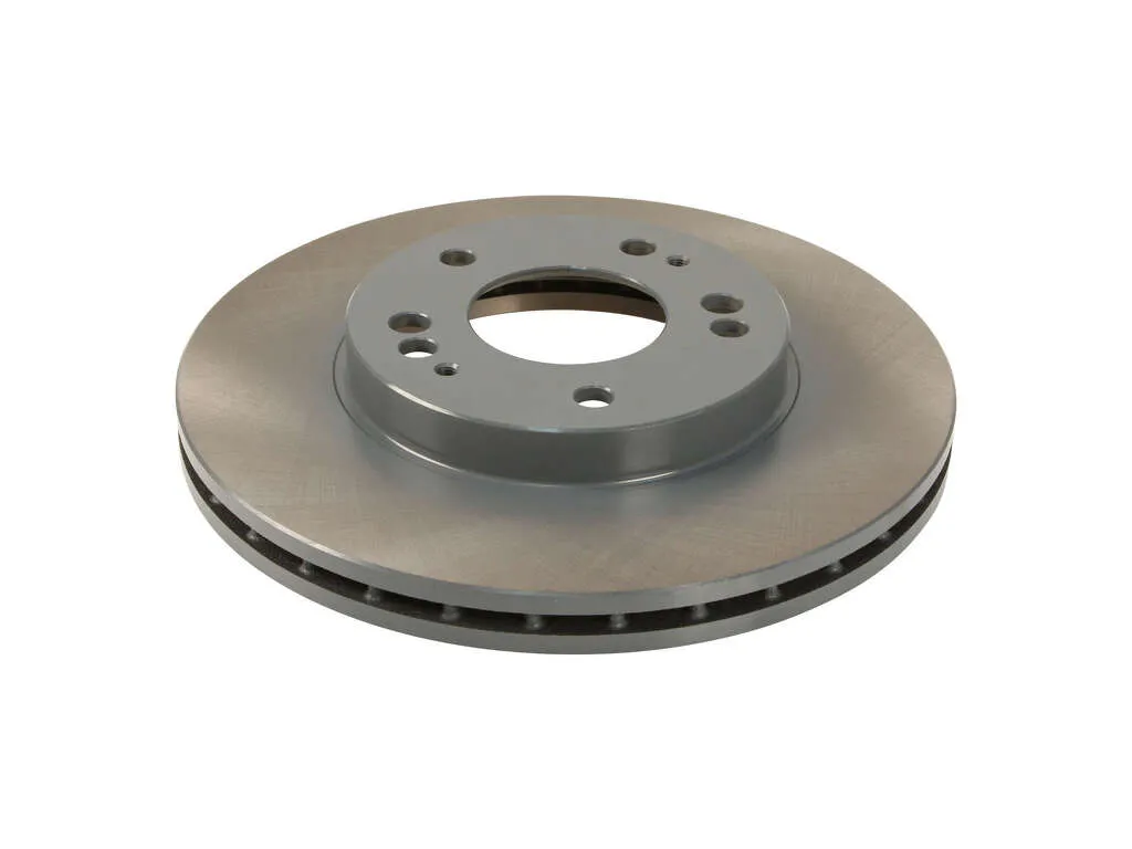 1996 Eagle Talon Disc Brake Rotor  - Front WBR Coated