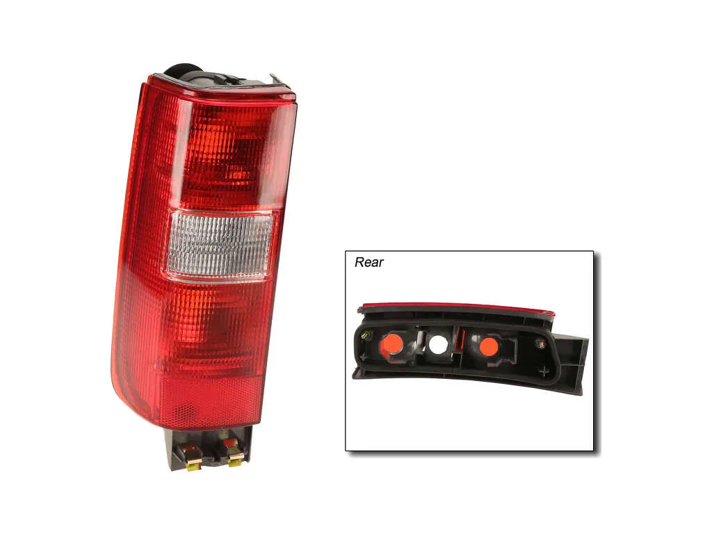 2000 Volvo V70 Tail Light Assembly  - Left Lower MTC