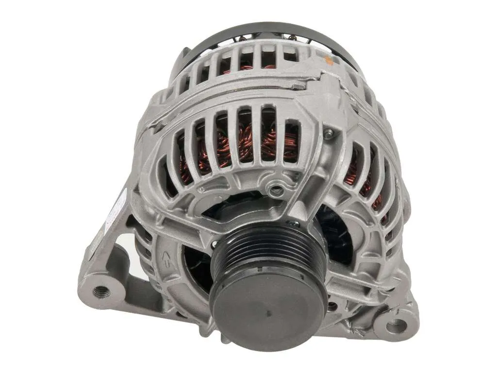 2004 Porsche Boxster Alternator Bosch