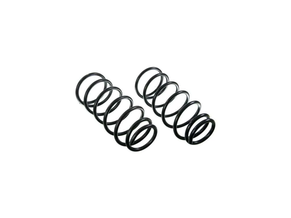 1997 Toyota 4Runner Coil Spring  - Rear Genuine