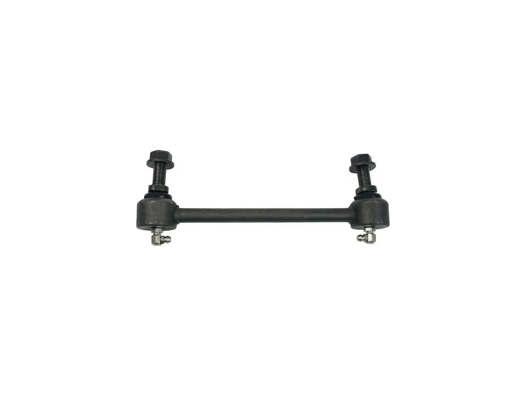 2004 Nissan Pathfinder Suspension Stabilizer Bar Link  - Front Moog