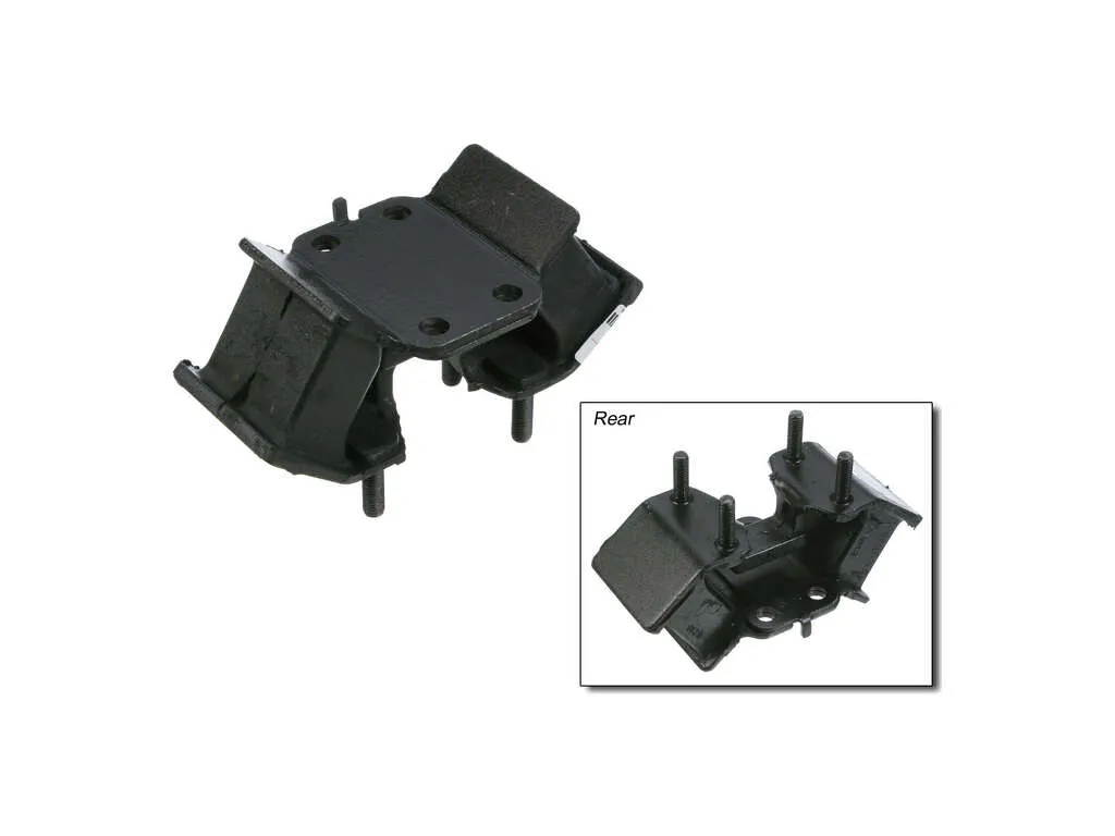 1997 Lexus SC400 Manual Transmission Mount MTC