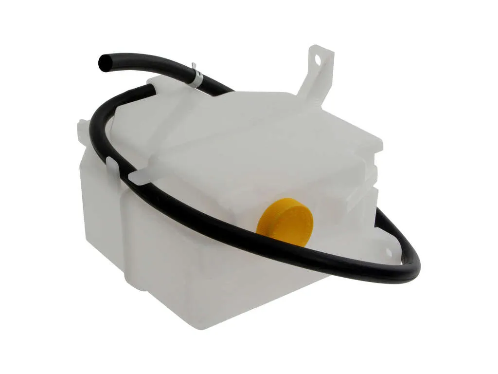 2002 Nissan Maxima Engine Coolant Reservoir Dorman