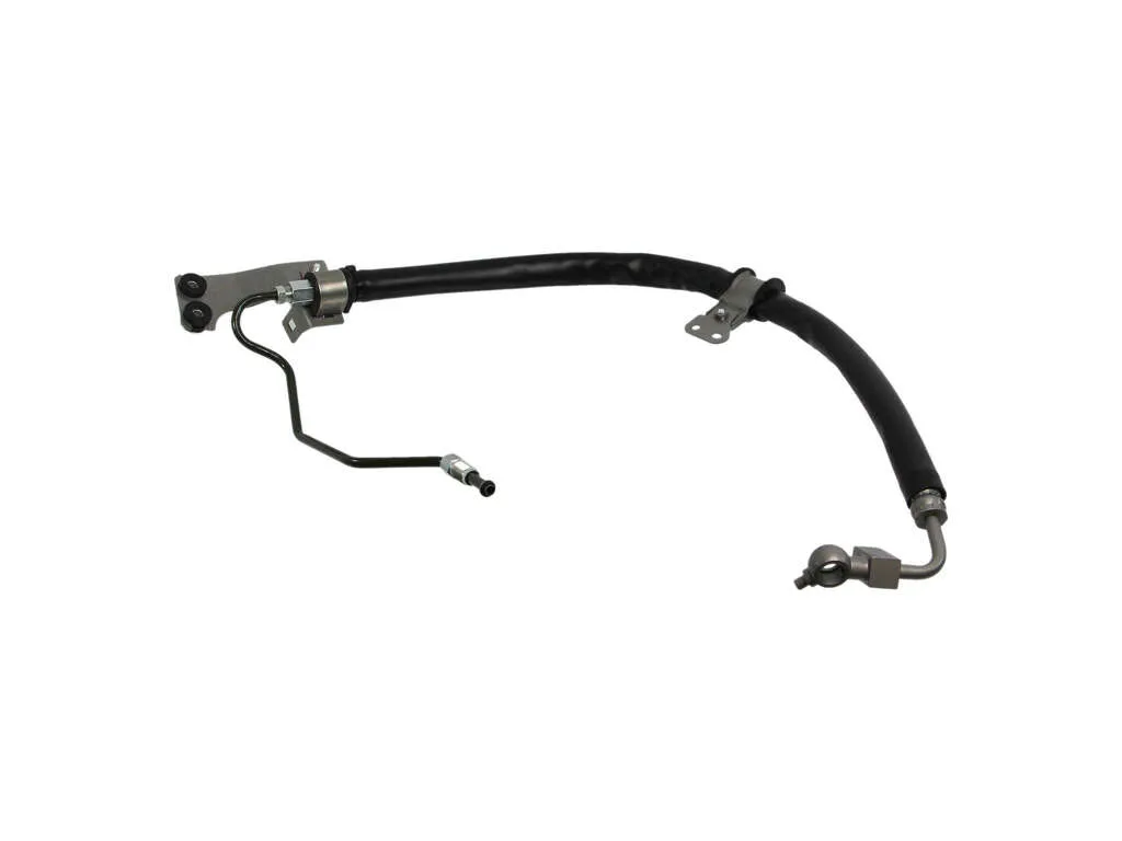 2012 Nissan Altima Power Steering Pressure Hose  - Pipe To Rack Rein