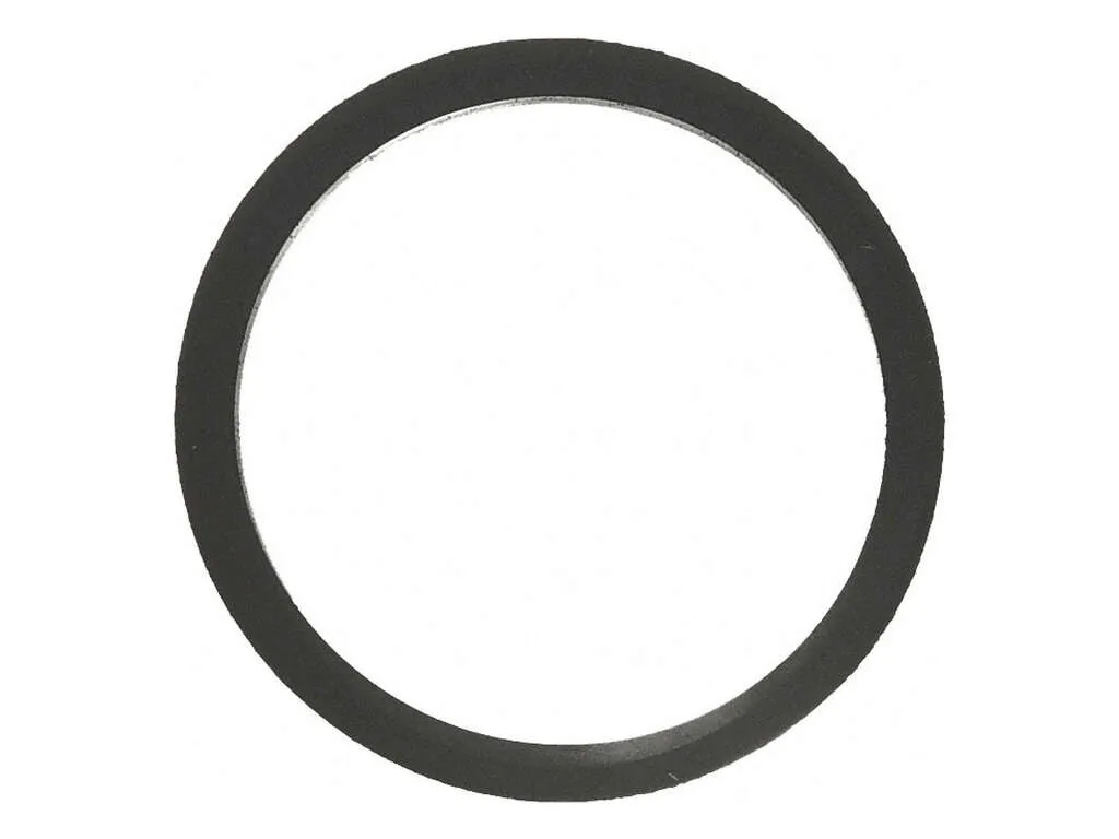 1989 Dodge D350 Engine Coolant Thermostat Gasket 6 Cyl 5.9L Fel-Pro