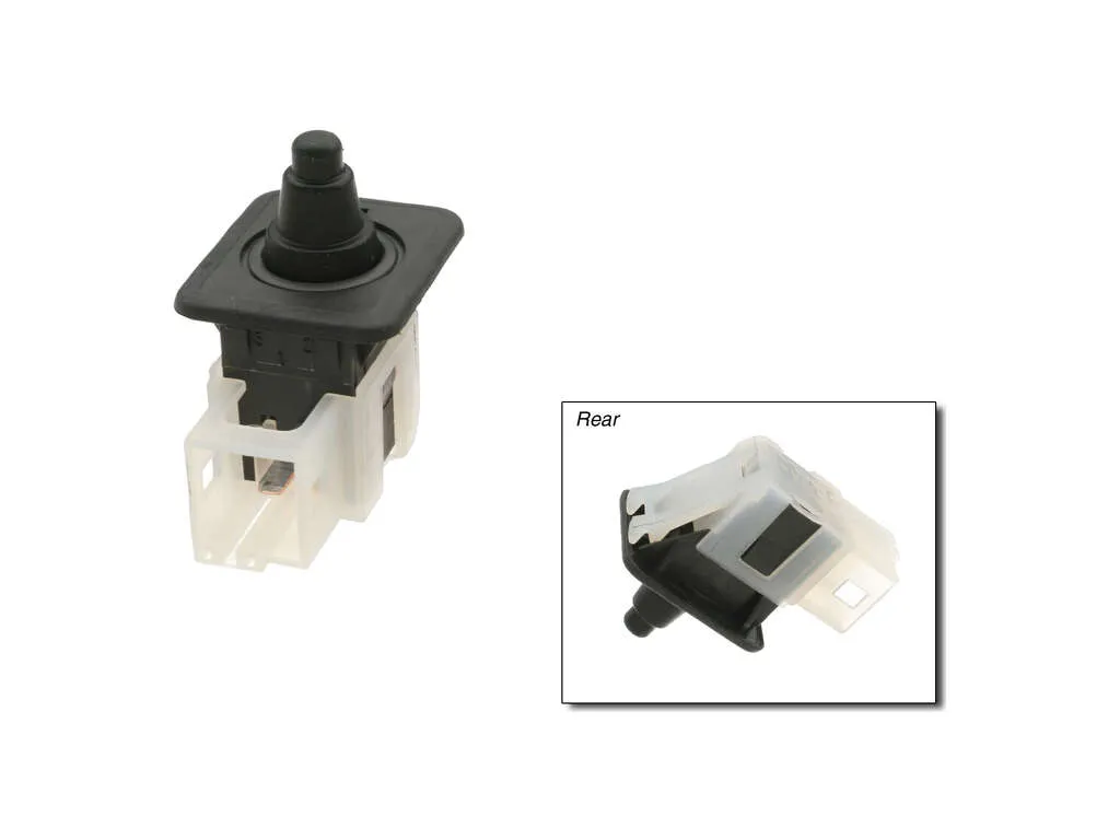 1999 Mercedes-Benz C280 Door Jamb Switch Genuine