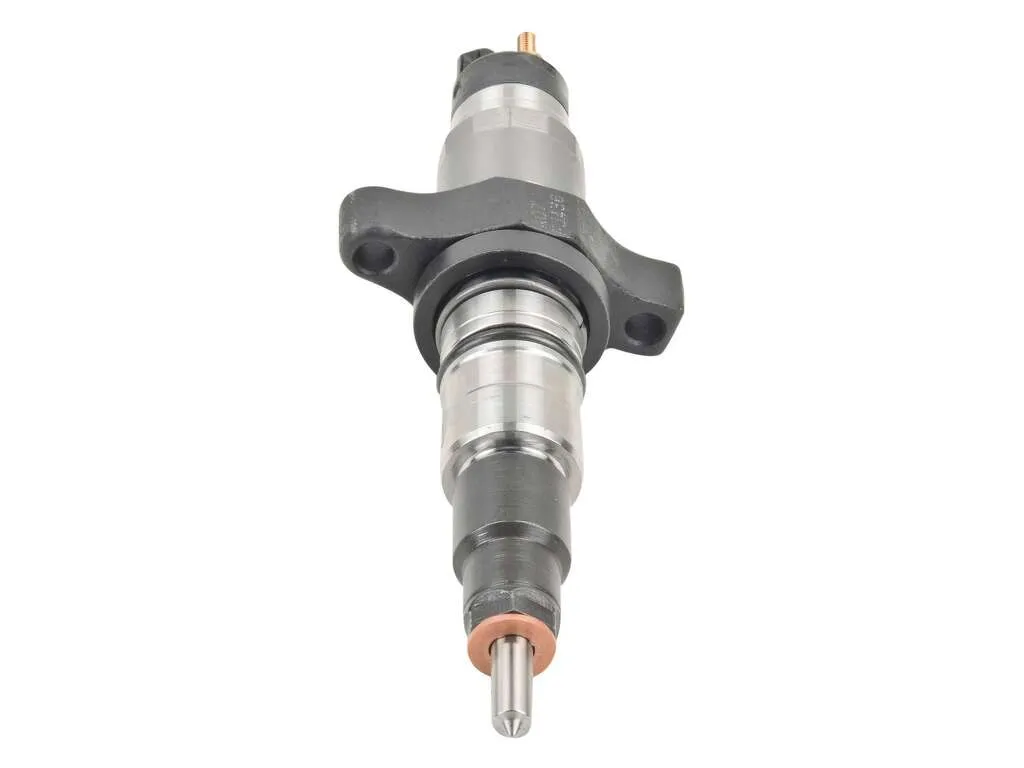 2004 Dodge Ram 2500 Fuel Injector 6 Cyl 5.9L Bosch