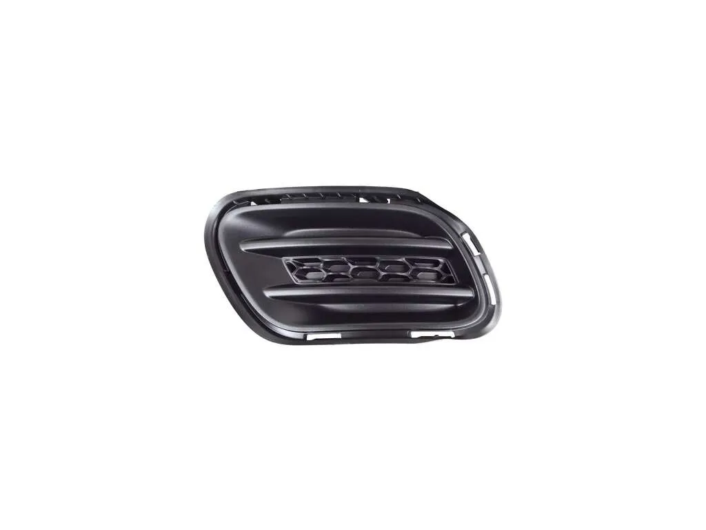 2017 Jeep Cherokee Fog Light Cover Mopar