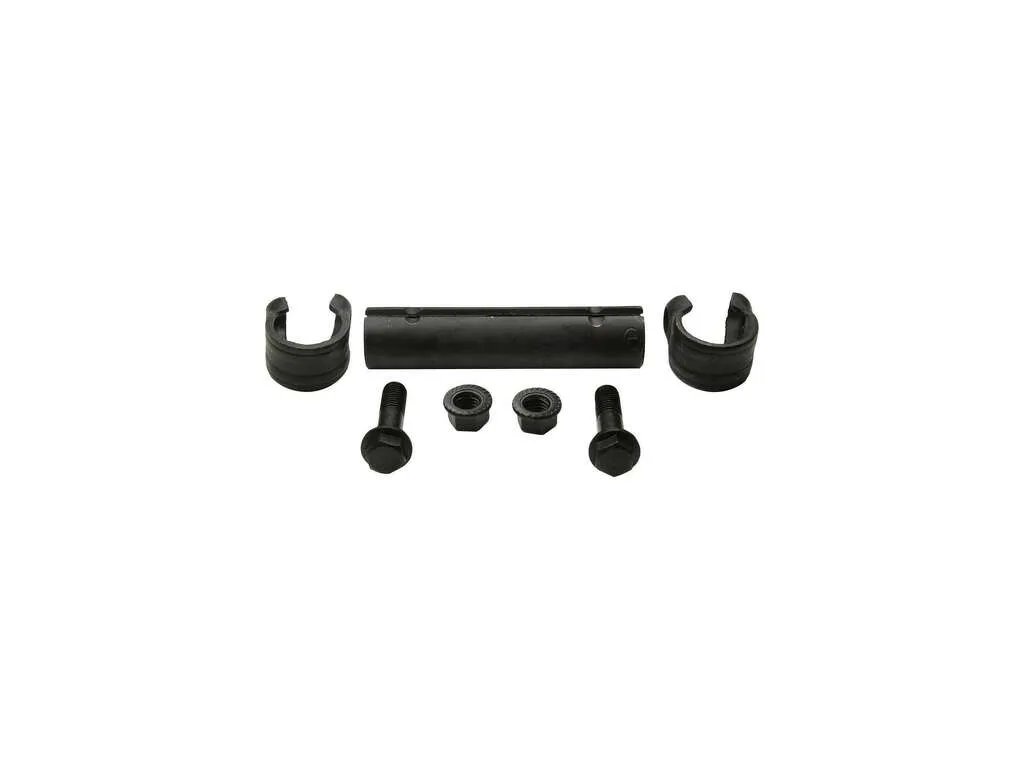 1997 Ford E-350 Econoline Club Wagon Steering Tie Rod End Adjusting Sleeve  - Right Moog