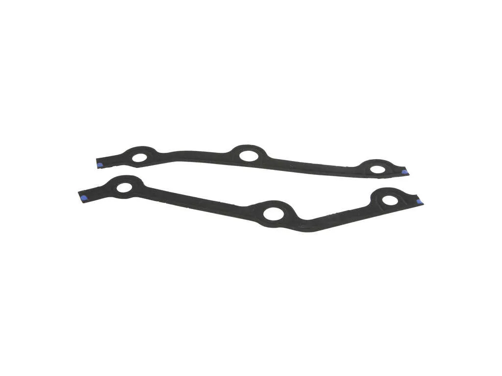 2000 BMW M5 Engine Timing Cover Gasket Set  - Upper Victor Reinz