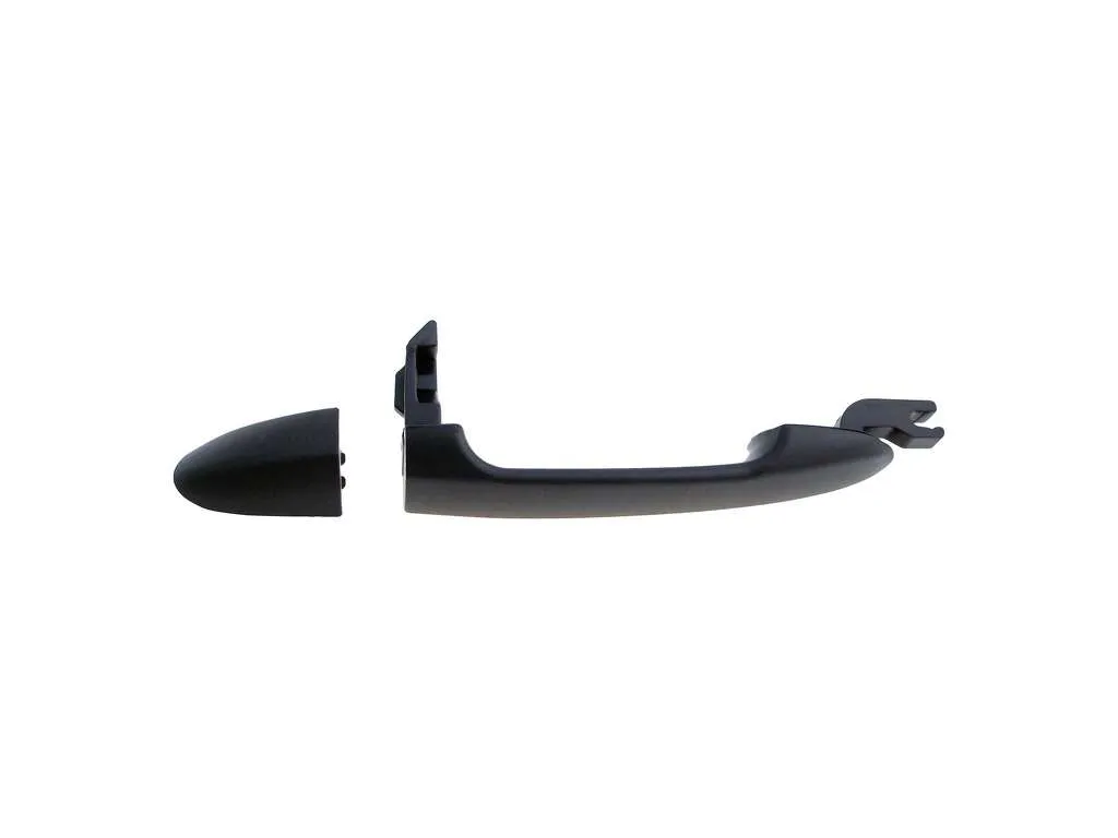 2007 Kia Spectra Exterior Door Handle  - Rear Right Dorman