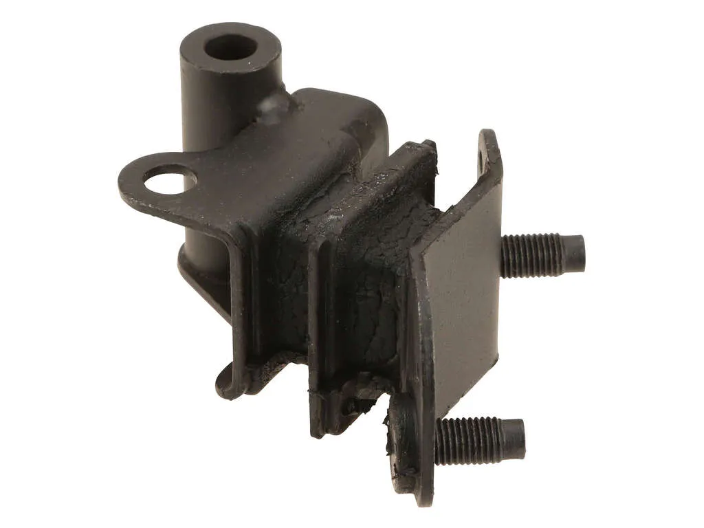 2012 Honda Ridgeline Manual Transmission Mount  - Rear Left Genuine