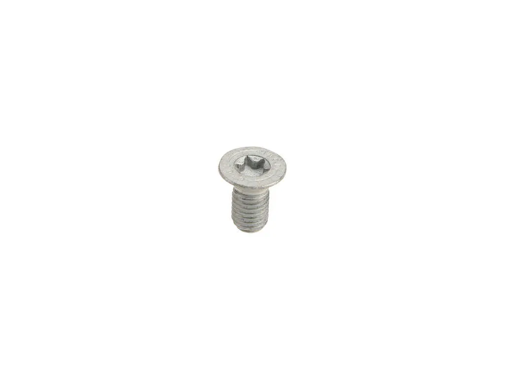 2020 Land Rover Range Rover Velar Disc Brake Rotor Set Screw  - Rear Genuine